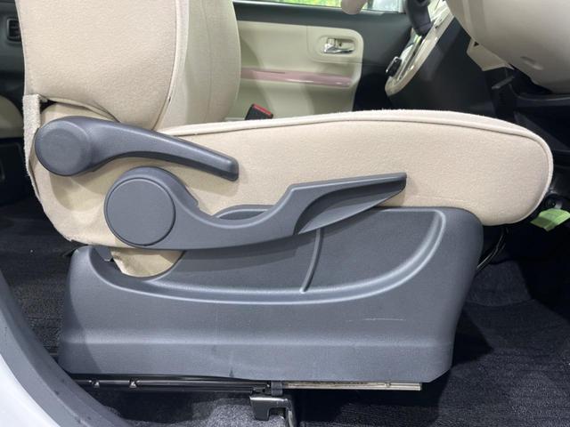 ムーヴキャンバス Ｘメイクアップリミテッド　ＳＡＩＩＩ　純正ナビ　両側電動ドア　全周囲カメラ　衝突被害軽減システム　禁煙車　ドラレコ　スマートキー　オートハイビーム　オートライト　オートエアコン　Ｂｌｕｅｔｏｏｔｈ　ＣＤ　ＤＶＤ再生　フルセグ（35枚目）