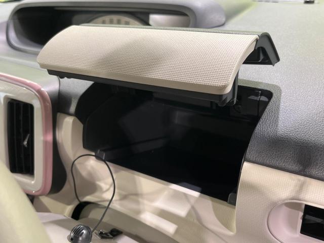 ムーヴキャンバス Ｘメイクアップリミテッド　ＳＡＩＩＩ　純正ナビ　両側電動ドア　全周囲カメラ　衝突被害軽減システム　禁煙車　ドラレコ　スマートキー　オートハイビーム　オートライト　オートエアコン　Ｂｌｕｅｔｏｏｔｈ　ＣＤ　ＤＶＤ再生　フルセグ（38枚目）