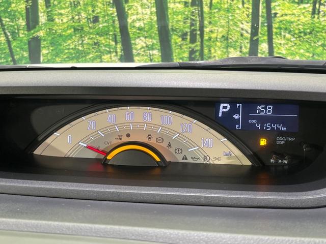 ムーヴキャンバス Ｘメイクアップリミテッド　ＳＡＩＩＩ　純正ナビ　両側電動ドア　全周囲カメラ　衝突被害軽減システム　禁煙車　ドラレコ　スマートキー　オートハイビーム　オートライト　オートエアコン　Ｂｌｕｅｔｏｏｔｈ　ＣＤ　ＤＶＤ再生　フルセグ（43枚目）