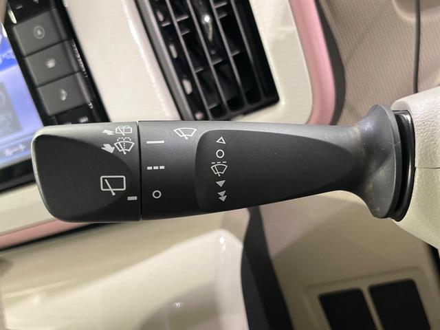 ムーヴキャンバス Ｘメイクアップリミテッド　ＳＡＩＩＩ　純正ナビ　両側電動ドア　全周囲カメラ　衝突被害軽減システム　禁煙車　ドラレコ　スマートキー　オートハイビーム　オートライト　オートエアコン　Ｂｌｕｅｔｏｏｔｈ　ＣＤ　ＤＶＤ再生　フルセグ（44枚目）