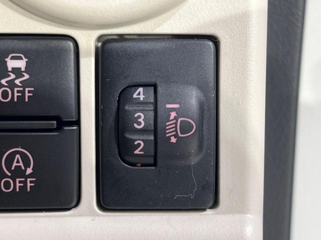 ムーヴキャンバス Ｘメイクアップリミテッド　ＳＡＩＩＩ　純正ナビ　両側電動ドア　全周囲カメラ　衝突被害軽減システム　禁煙車　ドラレコ　スマートキー　オートハイビーム　オートライト　オートエアコン　Ｂｌｕｅｔｏｏｔｈ　ＣＤ　ＤＶＤ再生　フルセグ（51枚目）