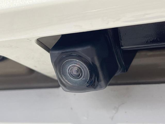 ムーヴキャンバス Ｘメイクアップリミテッド　ＳＡＩＩＩ　純正ナビ　両側電動ドア　全周囲カメラ　衝突被害軽減システム　禁煙車　ドラレコ　スマートキー　オートハイビーム　オートライト　オートエアコン　Ｂｌｕｅｔｏｏｔｈ　ＣＤ　ＤＶＤ再生　フルセグ（52枚目）