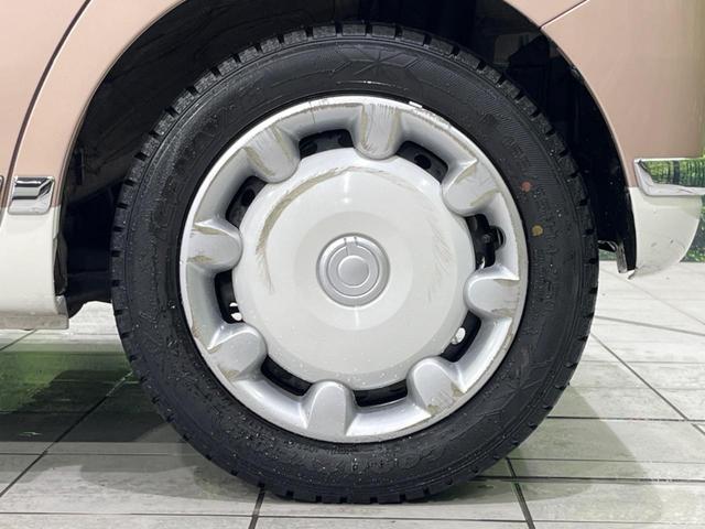 ムーヴキャンバス Ｘメイクアップリミテッド　ＳＡＩＩＩ　純正ナビ　両側電動ドア　全周囲カメラ　衝突被害軽減システム　禁煙車　ドラレコ　スマートキー　オートハイビーム　オートライト　オートエアコン　Ｂｌｕｅｔｏｏｔｈ　ＣＤ　ＤＶＤ再生　フルセグ（55枚目）