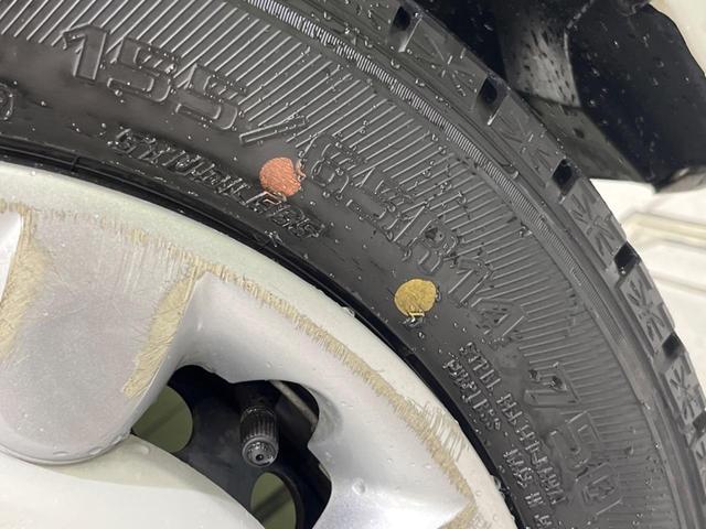 ムーヴキャンバス Ｘメイクアップリミテッド　ＳＡＩＩＩ　純正ナビ　両側電動ドア　全周囲カメラ　衝突被害軽減システム　禁煙車　ドラレコ　スマートキー　オートハイビーム　オートライト　オートエアコン　Ｂｌｕｅｔｏｏｔｈ　ＣＤ　ＤＶＤ再生　フルセグ（56枚目）