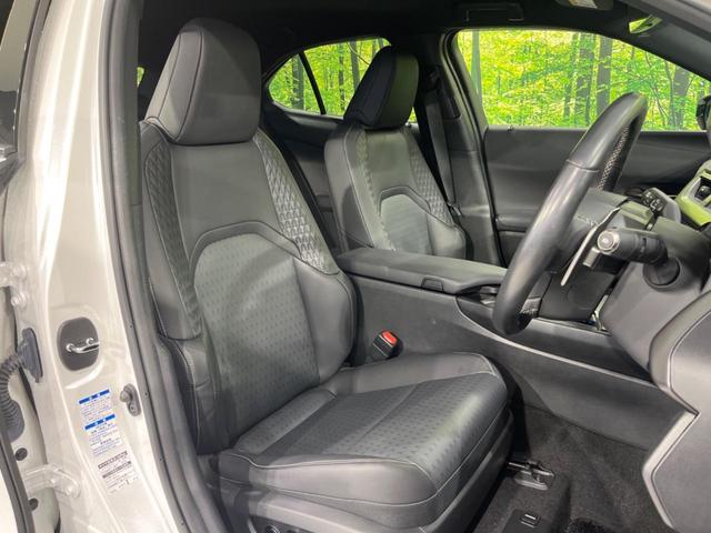 UX UX250h バージョンC 純正10.5型ナビ バックカメラ ドラレコ ETC2.0 衝突被害軽減システム AC100V電源 パワーバックドア レーダークルーズ 禁煙車 レザーシート コーナーセンサー スマートキー LEDヘッド(9枚目)