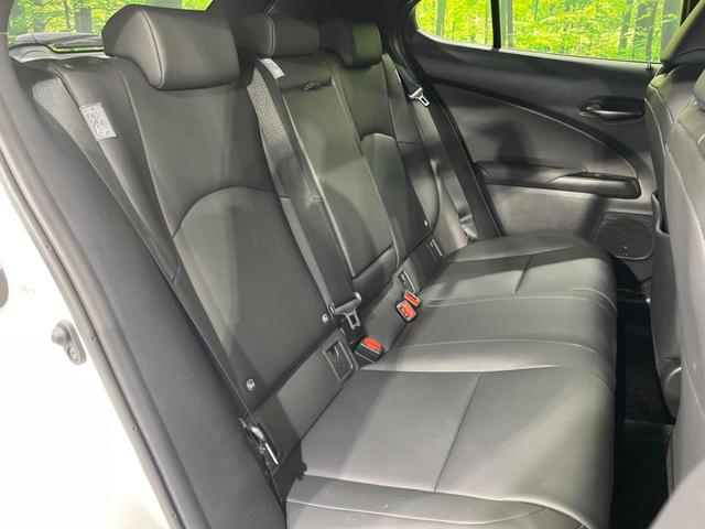 UX UX250h バージョンC 純正10.5型ナビ バックカメラ ドラレコ ETC2.0 衝突被害軽減システム AC100V電源 パワーバックドア レーダークルーズ 禁煙車 レザーシート コーナーセンサー スマートキー LEDヘッド(10枚目)