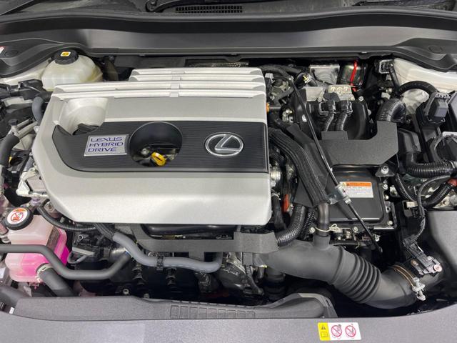 UX UX250h バージョンC 純正10.5型ナビ バックカメラ ドラレコ ETC2.0 衝突被害軽減システム AC100V電源 パワーバックドア レーダークルーズ 禁煙車 レザーシート コーナーセンサー スマートキー LEDヘッド(19枚目)