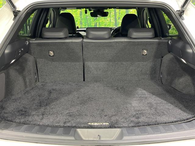 UX UX250h バージョンC 純正10.5型ナビ バックカメラ ドラレコ ETC2.0 衝突被害軽減システム AC100V電源 パワーバックドア レーダークルーズ 禁煙車 レザーシート コーナーセンサー スマートキー LEDヘッド(37枚目)