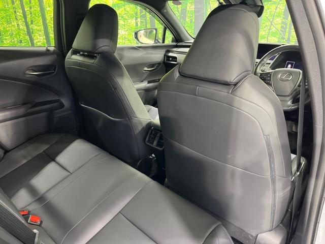 UX UX250h バージョンC 純正10.5型ナビ バックカメラ ドラレコ ETC2.0 衝突被害軽減システム AC100V電源 パワーバックドア レーダークルーズ 禁煙車 レザーシート コーナーセンサー スマートキー LEDヘッド(39枚目)