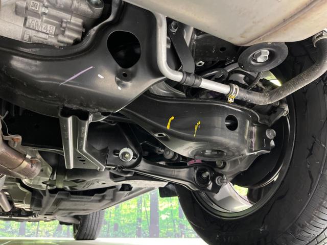 エクストレイル G e-4ORCE 4WD 純正12型ナビ 全周囲カメラ 衝突被害軽減システム レーダークルーズ 電動リアゲート レザーシート コーナーセンサー スマートキー LEDヘッド ETC2.0 オートハイビーム オートライト(22枚目)