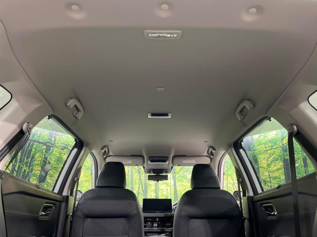 エクストレイル G e-4ORCE 4WD 純正12型ナビ 全周囲カメラ 衝突被害軽減システム レーダークルーズ 電動リアゲート レザーシート コーナーセンサー スマートキー LEDヘッド ETC2.0 オートハイビーム オートライト(32枚目)