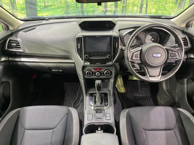 インプレッサスポーツ 2.0i-Sアイサイト 4WD 純正SDナビ バックカメラ 衝突被害軽減システム レーダークルーズ 禁煙車 スマートキー LEDヘッド ETC オートハイビーム オートライト デュアルエアコン Bluetooth CD(2枚目)