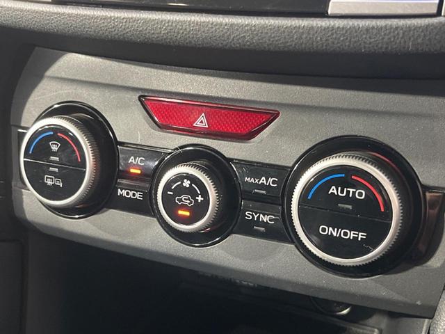 インプレッサスポーツ 2.0i-Sアイサイト 4WD 純正SDナビ バックカメラ 衝突被害軽減システム レーダークルーズ 禁煙車 スマートキー LEDヘッド ETC オートハイビーム オートライト デュアルエアコン Bluetooth CD(6枚目)