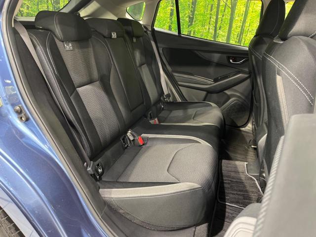 インプレッサスポーツ 2.0i-Sアイサイト 4WD 純正SDナビ バックカメラ 衝突被害軽減システム レーダークルーズ 禁煙車 スマートキー LEDヘッド ETC オートハイビーム オートライト デュアルエアコン Bluetooth CD(8枚目)