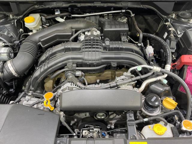 インプレッサスポーツ 2.0i-Sアイサイト 4WD 純正SDナビ バックカメラ 衝突被害軽減システム レーダークルーズ 禁煙車 スマートキー LEDヘッド ETC オートハイビーム オートライト デュアルエアコン Bluetooth CD(16枚目)