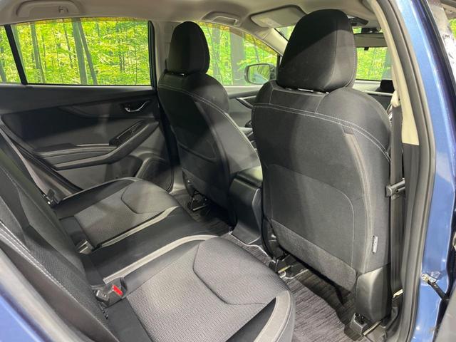 インプレッサスポーツ 2.0i-Sアイサイト 4WD 純正SDナビ バックカメラ 衝突被害軽減システム レーダークルーズ 禁煙車 スマートキー LEDヘッド ETC オートハイビーム オートライト デュアルエアコン Bluetooth CD(26枚目)