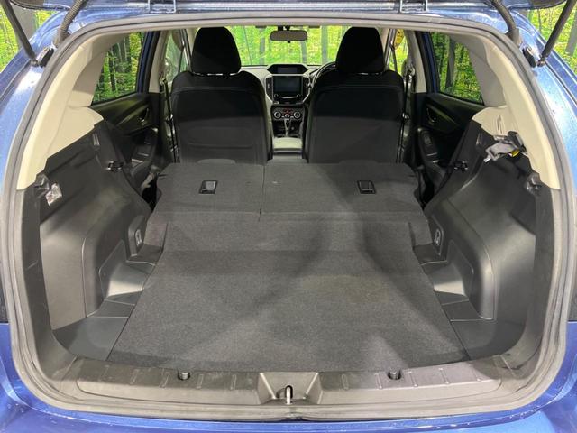 インプレッサスポーツ 2.0i-Sアイサイト 4WD 純正SDナビ バックカメラ 衝突被害軽減システム レーダークルーズ 禁煙車 スマートキー LEDヘッド ETC オートハイビーム オートライト デュアルエアコン Bluetooth CD(28枚目)