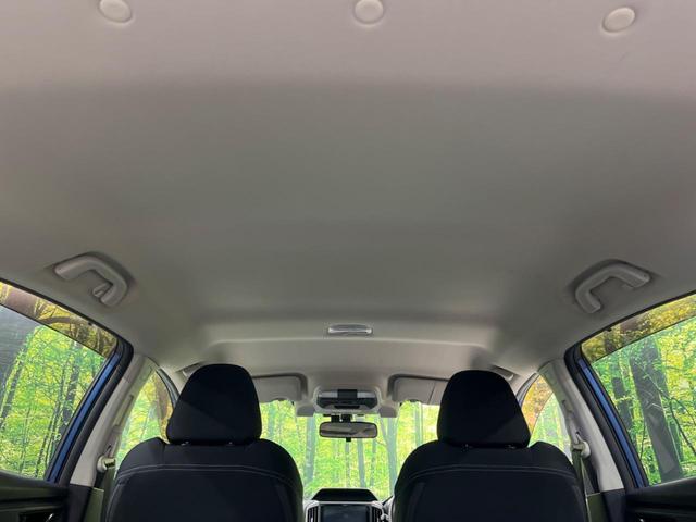 インプレッサスポーツ 2.0i-Sアイサイト 4WD 純正SDナビ バックカメラ 衝突被害軽減システム レーダークルーズ 禁煙車 スマートキー LEDヘッド ETC オートハイビーム オートライト デュアルエアコン Bluetooth CD(29枚目)