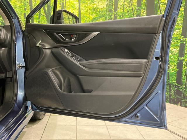 インプレッサスポーツ 2.0i-Sアイサイト 4WD 純正SDナビ バックカメラ 衝突被害軽減システム レーダークルーズ 禁煙車 スマートキー LEDヘッド ETC オートハイビーム オートライト デュアルエアコン Bluetooth CD(30枚目)