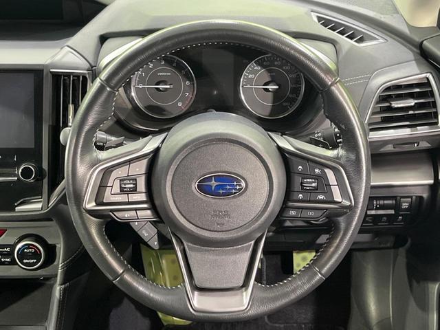 インプレッサスポーツ 2.0i-Sアイサイト 4WD 純正SDナビ バックカメラ 衝突被害軽減システム レーダークルーズ 禁煙車 スマートキー LEDヘッド ETC オートハイビーム オートライト デュアルエアコン Bluetooth CD(32枚目)