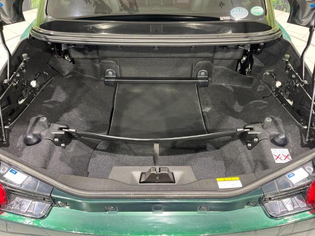 コペン セロ メモリーナビ バックカメラ 禁煙車 ドラレコ スマートキー LEDヘッド ETC オートエアコン 純正15インチアルミ Bluetooth CD DVD再生 フルセグ 革巻きステアリング(10枚目)