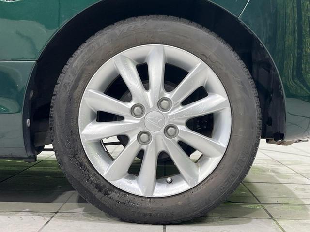 コペン セロ メモリーナビ バックカメラ 禁煙車 ドラレコ スマートキー LEDヘッド ETC オートエアコン 純正15インチアルミ Bluetooth CD DVD再生 フルセグ 革巻きステアリング(34枚目)