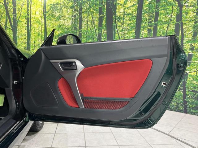 コペン セロ メモリーナビ バックカメラ 禁煙車 ドラレコ スマートキー LEDヘッド ETC オートエアコン 純正15インチアルミ Bluetooth CD DVD再生 フルセグ 革巻きステアリング(37枚目)