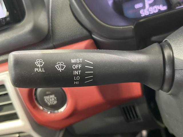 コペン セロ メモリーナビ バックカメラ 禁煙車 ドラレコ スマートキー LEDヘッド ETC オートエアコン 純正15インチアルミ Bluetooth CD DVD再生 フルセグ 革巻きステアリング(47枚目)