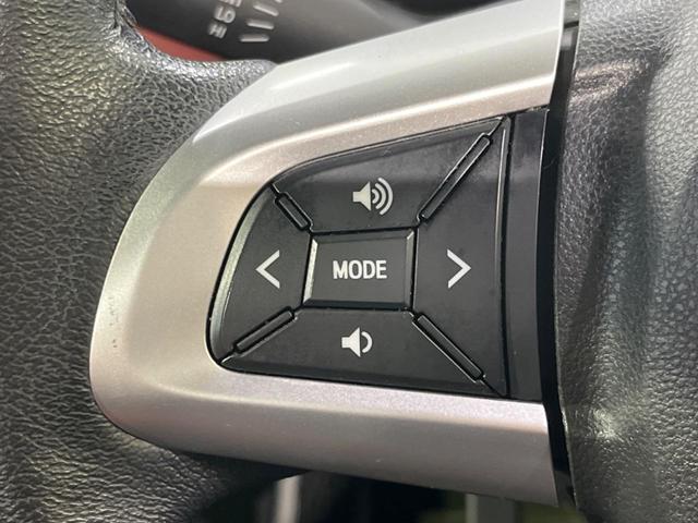 コペン セロ メモリーナビ バックカメラ 禁煙車 ドラレコ スマートキー LEDヘッド ETC オートエアコン 純正15インチアルミ Bluetooth CD DVD再生 フルセグ 革巻きステアリング(48枚目)