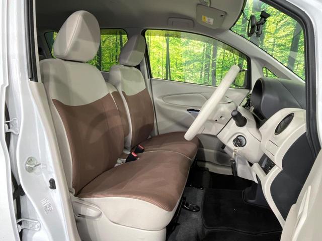 eKワゴン E e-アシスト SDナビ ドラレコ 禁煙車 シートヒーター 電動格納ミラー Bluetooth CD 地デジ パワーウィンドウ キーレス プライバシーガラス 14インチアルミ 横滑り防止(8枚目)