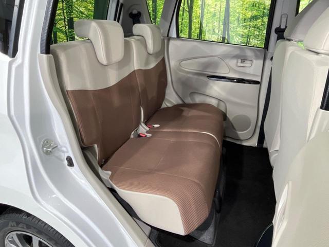 eKワゴン E e-アシスト SDナビ ドラレコ 禁煙車 シートヒーター 電動格納ミラー Bluetooth CD 地デジ パワーウィンドウ キーレス プライバシーガラス 14インチアルミ 横滑り防止(9枚目)