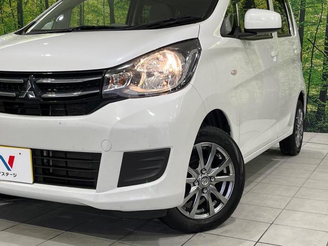 eKワゴン E e-アシスト SDナビ ドラレコ 禁煙車 シートヒーター 電動格納ミラー Bluetooth CD 地デジ パワーウィンドウ キーレス プライバシーガラス 14インチアルミ 横滑り防止(12枚目)