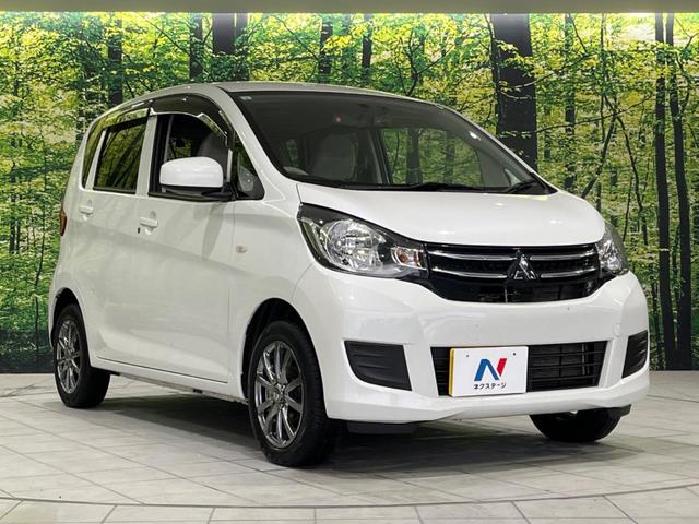 eKワゴン E e-アシスト SDナビ ドラレコ 禁煙車 シートヒーター 電動格納ミラー Bluetooth CD 地デジ パワーウィンドウ キーレス プライバシーガラス 14インチアルミ 横滑り防止(16枚目)