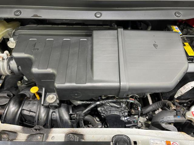 eKワゴン E e-アシスト SDナビ ドラレコ 禁煙車 シートヒーター 電動格納ミラー Bluetooth CD 地デジ パワーウィンドウ キーレス プライバシーガラス 14インチアルミ 横滑り防止(18枚目)