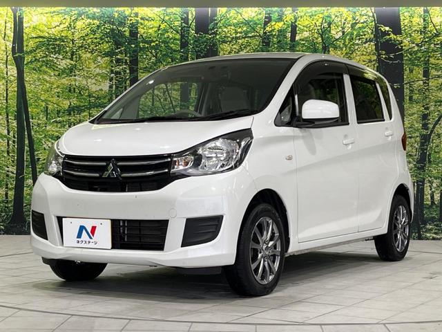 eKワゴン E e-アシスト SDナビ ドラレコ 禁煙車 シートヒーター 電動格納ミラー Bluetooth CD 地デジ パワーウィンドウ キーレス プライバシーガラス 14インチアルミ 横滑り防止(24枚目)