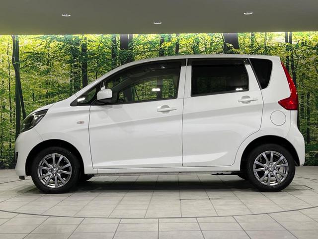 eKワゴン E e-アシスト SDナビ ドラレコ 禁煙車 シートヒーター 電動格納ミラー Bluetooth CD 地デジ パワーウィンドウ キーレス プライバシーガラス 14インチアルミ 横滑り防止(27枚目)