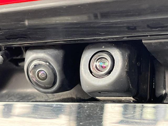 プリウス Z 純正12.3型ナビ 全周囲カメラ モデリスタアルミ 衝突被害軽減システム 100V電源 レーダークルーズ 禁煙車 ハーフレザーシート パワーシート ドラレコ スマートキー ETC2.0(29枚目)