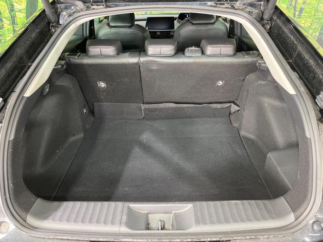 プリウス Z 純正12.3型ナビ 全周囲カメラ モデリスタアルミ 衝突被害軽減システム 100V電源 レーダークルーズ 禁煙車 ハーフレザーシート パワーシート ドラレコ スマートキー ETC2.0(44枚目)