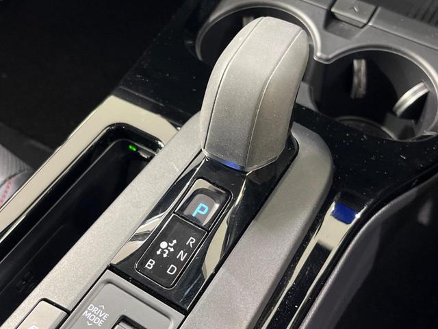 プリウス Z 純正12.3型ナビ 全周囲カメラ モデリスタアルミ 衝突被害軽減システム 100V電源 レーダークルーズ 禁煙車 ハーフレザーシート パワーシート ドラレコ スマートキー ETC2.0(46枚目)