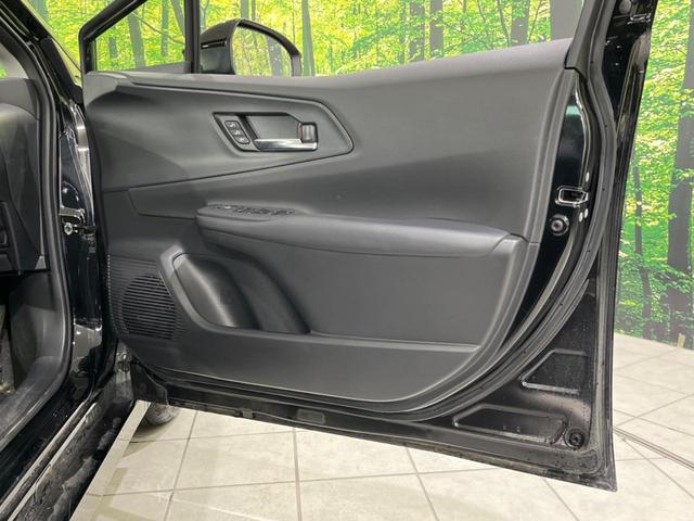 プリウス Z 純正12.3型ナビ 全周囲カメラ モデリスタアルミ 衝突被害軽減システム 100V電源 レーダークルーズ 禁煙車 ハーフレザーシート パワーシート ドラレコ スマートキー ETC2.0(47枚目)