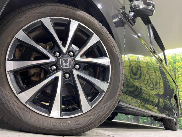 ステップワゴンスパーダ Z クールスピリット 純正9型ナビ 両側電動ドア バックカメラ 7人乗り 禁煙車 ハーフレザーシート ドラレコ スマートキー LEDヘッド ビルトインETC オートライト オートエアコン  CD DVD再生 フルセグ(14枚目)