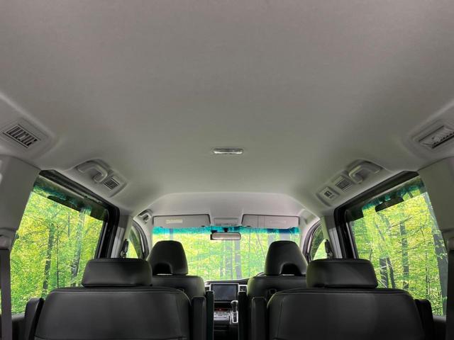 ステップワゴンスパーダ Z クールスピリット 純正9型ナビ 両側電動ドア バックカメラ 7人乗り 禁煙車 ハーフレザーシート ドラレコ スマートキー LEDヘッド ビルトインETC オートライト オートエアコン  CD DVD再生 フルセグ(30枚目)