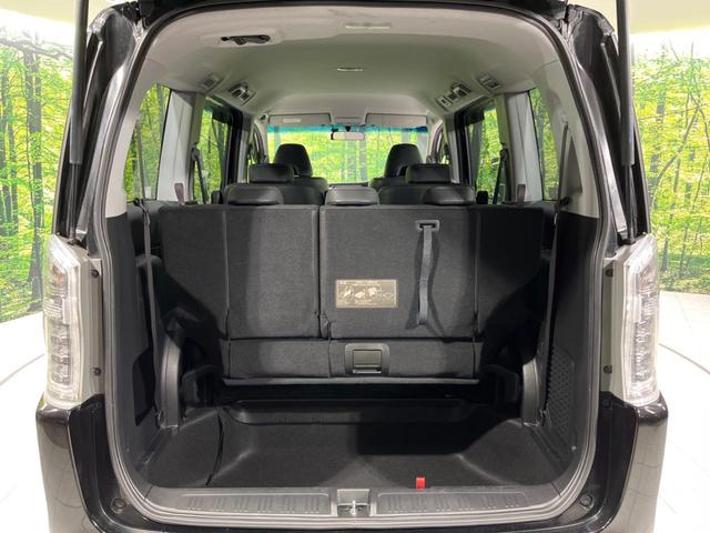 ステップワゴンスパーダ Z クールスピリット 純正9型ナビ 両側電動ドア バックカメラ 7人乗り 禁煙車 ハーフレザーシート ドラレコ スマートキー LEDヘッド ビルトインETC オートライト オートエアコン  CD DVD再生 フルセグ(31枚目)