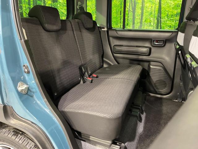 ハスラー ハイブリッドX ディスプレイオーディオ バックカメラ 衝突被害軽減システム レーダークルーズ スマートキー ビルトインETC オートハイビーム オートライト オートエアコン 純正15インチアルミ Bluetooth(9枚目)