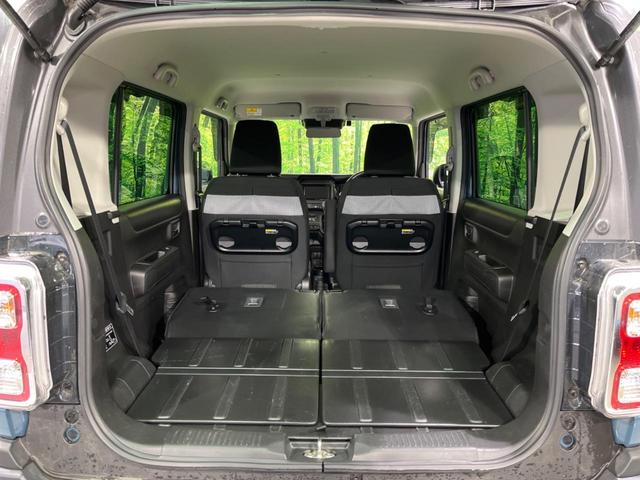 ハスラー ハイブリッドX ディスプレイオーディオ バックカメラ 衝突被害軽減システム レーダークルーズ スマートキー ビルトインETC オートハイビーム オートライト オートエアコン 純正15インチアルミ Bluetooth(10枚目)