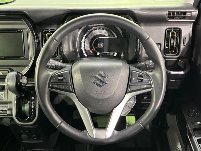 ハスラー ハイブリッドX ディスプレイオーディオ バックカメラ 衝突被害軽減システム レーダークルーズ スマートキー ビルトインETC オートハイビーム オートライト オートエアコン 純正15インチアルミ Bluetooth(11枚目)