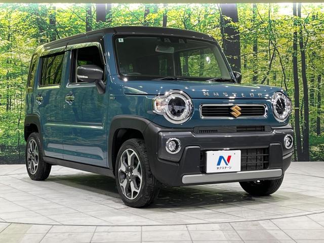 ハスラー ハイブリッドX ディスプレイオーディオ バックカメラ 衝突被害軽減システム レーダークルーズ スマートキー ビルトインETC オートハイビーム オートライト オートエアコン 純正15インチアルミ Bluetooth(16枚目)