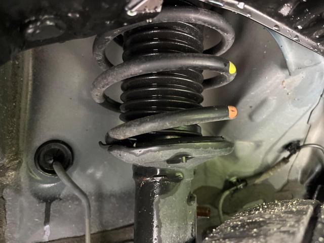 ハスラー ハイブリッドX ディスプレイオーディオ バックカメラ 衝突被害軽減システム レーダークルーズ スマートキー ビルトインETC オートハイビーム オートライト オートエアコン 純正15インチアルミ Bluetooth(20枚目)