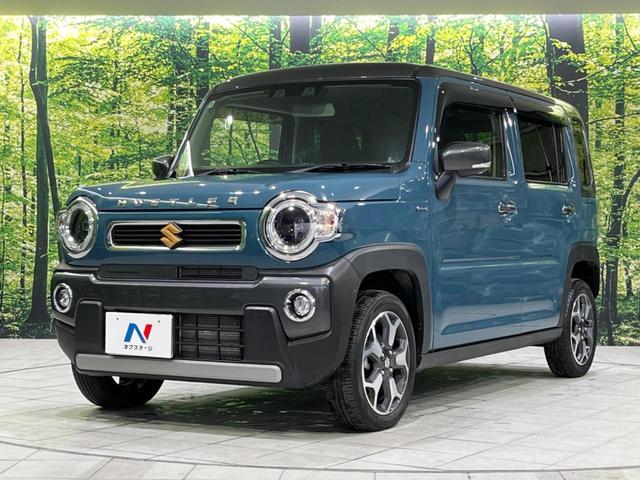 ハスラー ハイブリッドX ディスプレイオーディオ バックカメラ 衝突被害軽減システム レーダークルーズ スマートキー ビルトインETC オートハイビーム オートライト オートエアコン 純正15インチアルミ Bluetooth(24枚目)