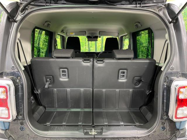 ハスラー ハイブリッドX ディスプレイオーディオ バックカメラ 衝突被害軽減システム レーダークルーズ スマートキー ビルトインETC オートハイビーム オートライト オートエアコン 純正15インチアルミ Bluetooth(40枚目)